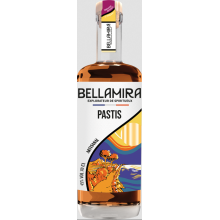 Pastis Bellamira