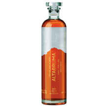 Ron Zacapa Altabruma
