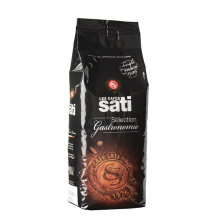 CAFÉ SATI SÉLECTION GASTRONOMIE GRAINS 1000 G