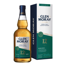 GLEN MORAY 12 ANS - Elgin Heritage