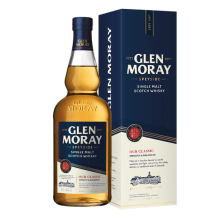 GLEN MORAY - OUR CLASSIC