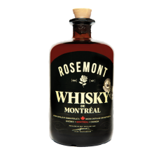 ROSEMONT - WHISKY DE MONTRÉAL