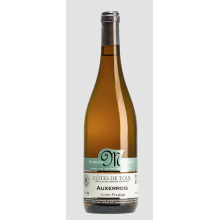 AUXERROIS AOC - CUVÉE PRESTIGE - DOMAINE RÉGINA