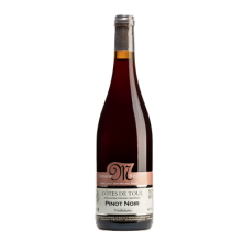 PINOT NOIR AOC - CUVÉE TRADITION - DOMAINE RÉGINA