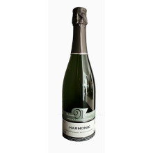 Méthode traditionnelle - VMQ - cuvée Harmonie - Domaine Régina