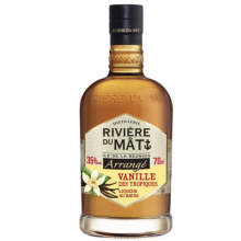 RIVIÈRE DU MÂT - ARRANGÉ VANILLE DES TROPIQUES - REUNION
