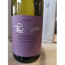 KLEVENER TRADITION D'ALSACE - 2023 - DOMAINE PAUL DOCK
