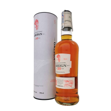 Whisky GREIGN 20 ANS single grain