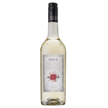 BLANC - FLOC DE GASCOGNE - HAUTS DE MONTROUGE