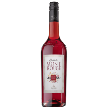 ROSÉ - FLOC DE GASCOGNE - HAUTS DE MONTROUGE