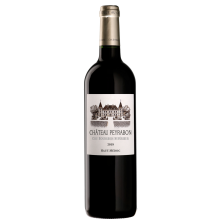 CHÂTEAU PEYRABON 2011 HAUT MEDOC