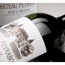 CHÂTEAU PEYRABON 2011 HAUT MEDOC