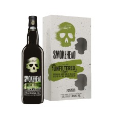 SMOKEHEAD UNFILTERED EN COFFRET