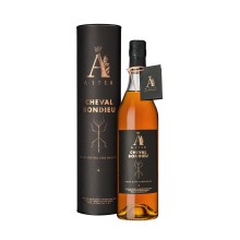 A1710 CHEVAL BONDIEU