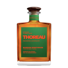 THOREAU - HOMMAGE À HENRY DAVID