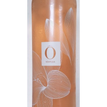Ô - AOP VENTOUX ROSÉ - 2024 - VIGNERONS DU MONT VENTOUX