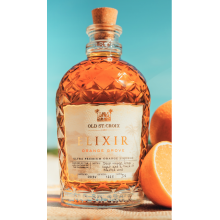 ELIXIR ORANGE GROOVE - OLD ST CROIX