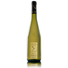 MUSCADET - AOP - SÈVRE ET MAINE SUR LIE - VIEILLES VIGNES - 2024 - DOMAINE POIRON DABIN