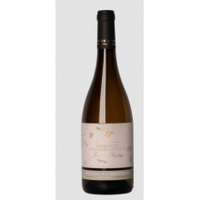 MAGNUM BOURGOGNE BLANC COULANGES-LA-VINEUSE - CUVÉE PRESTIGE 2022 - DOMAINE HOUBLIN-VERNIN