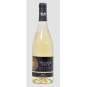 VIOGNIER ROLLE - IGP MÉDITÉRRANÉE BLANC - 2023 - VIGNERONS DU MONT VENTOUX