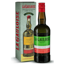 LA GAULOISE VERTE