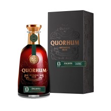 QUORHUM 13 ANS ENCANTO
