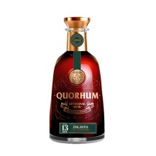 QUORHUM 13 ANS ENCANTO