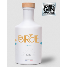 GIN CRISPA - BIRDIE