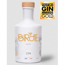 GIN SHISO - BIRDIE