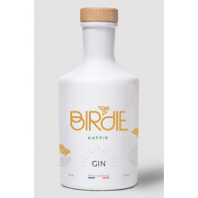 GIN KAFFIR - BIRDIE