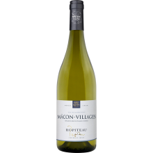 copy of MÂCON ROUGE -  RÉSERVE - VIGNERONS DES TERRES SECRÈTES