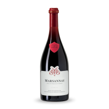 MARSANNAY ROUGE - CHÂTEAU DE MARSANNAY