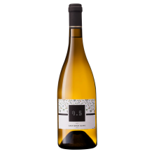 8.5 - SAUVIGNON BLANC SEC - BIO - VIN DE FRANCE - DOMAINE VACY
