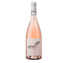 SOFIA - rosé - CABERNET FRANC - CABERNET SAUVIGNON - VIN DE FRANCE - DOMAINE VACY