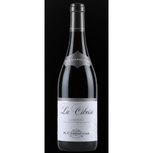 LUBERON ROUGE - LA CIBOISE 2025 - CHAPOUTIER