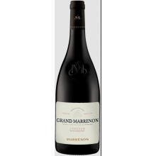 GRAND MARRENON - LUBERON ROUGE - AOP LUBERON 2023
