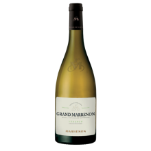 GRAND MARRENON - LUBERON BLANC - AOP LUBERON 2024