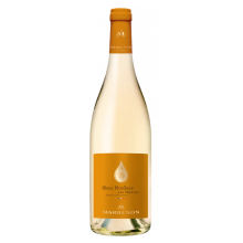 BLANC MOELLEUX - LES GRAINS 2025 - DOMAINE MARRENON