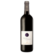 MARSELAN ROUGE - LES GRAINS 2023 - DOMAINE MARRENON