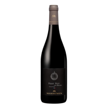 PINOT NOIR ROUGE - LES GRAINS 2025 - DOMAINE MARRENON