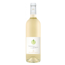 VERMENTINO - LES GRAINS 2025 - DOMAINE MARRENON