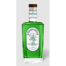 LIQUEUR DE MENTHE - LA BIENHEUREUSE