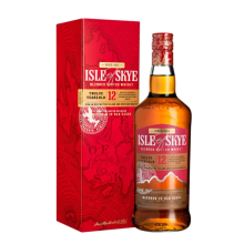 ISLE OF SKYE 12 ANS