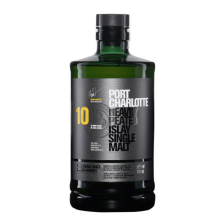 PORT CHARLOTTE 10 ANS