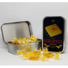 BERGAMOTES DE NANCY 50G