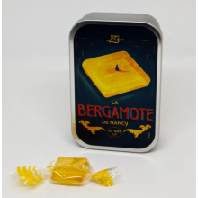 BERGAMOTES DE NANCY 50G