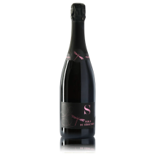 PERLE DE SEDUCTION - METHODE ANCESTRALE - DOMAINE POIRON DABIN