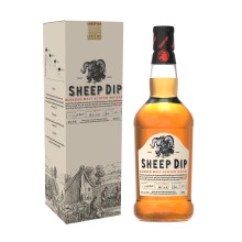 SHEEP DIP BLENDED MALT