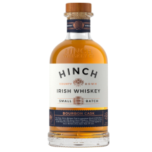 Hinch Whiskey Small Batch