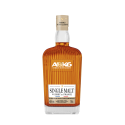 WHISKY DE FRANCE SINGLE MALT - EN FÛT DE CHÊNE AMERICAIN